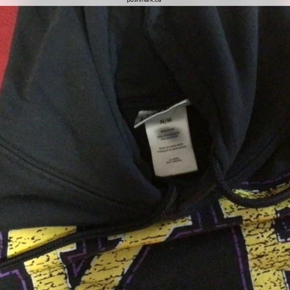 Womens NBA LA LAKERS hoodie - Picture 2 of 3